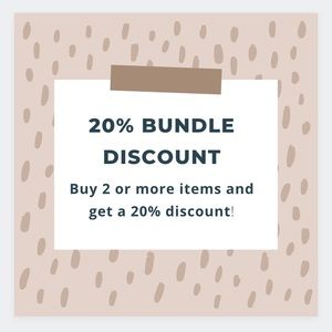 Bundle Discount